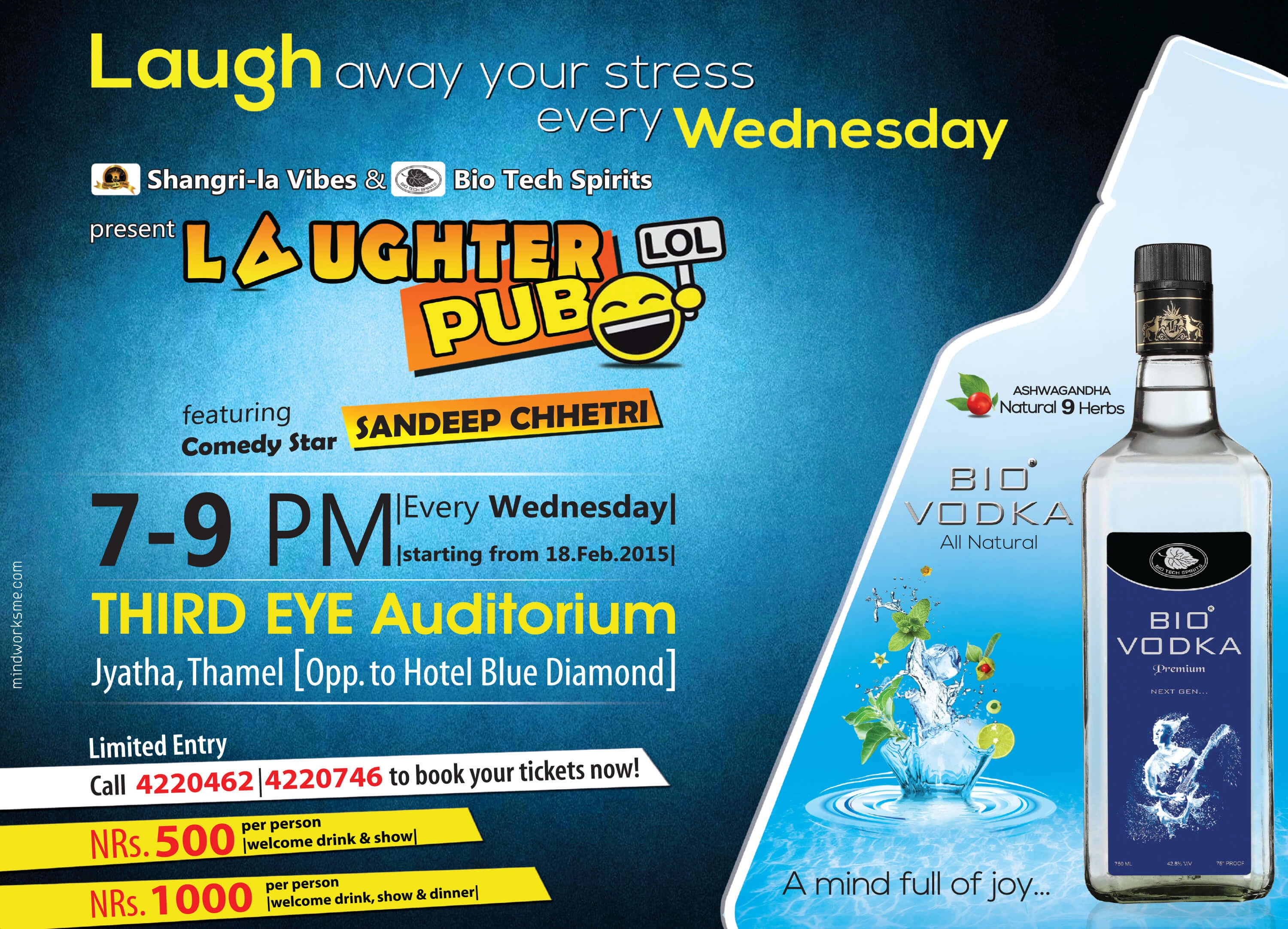 project